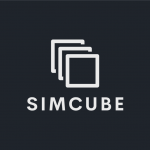 Simcube Logo